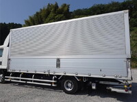 ISUZU Forward Aluminum Wing 2RG-FRR90T2 2018 838,000km_9