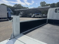 MITSUBISHI FUSO Canter Flat Body 2RG-FBA20 2026 78km_13