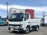 MITSUBISHI FUSO Canter Flat Body 2RG-FBA20 2026 78km_1