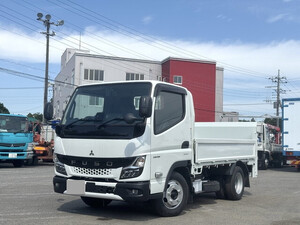 MITSUBISHI FUSO Canter Flat Body 2RG-FBA20 2026 78km_1