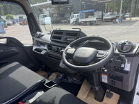 MITSUBISHI FUSO Canter Flat Body 2RG-FBA20 2026 78km_27
