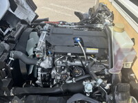 MITSUBISHI FUSO Canter Flat Body 2RG-FBA20 2026 78km_36
