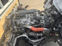 MITSUBISHI FUSO Canter Flat Body 2RG-FBA20 2026 78km_37