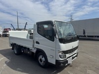 MITSUBISHI FUSO Canter Flat Body 2RG-FBA20 2026 78km_3
