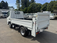 MITSUBISHI FUSO Canter Flat Body 2RG-FBA20 2026 78km_4