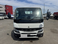 MITSUBISHI FUSO Canter Flat Body 2RG-FBA20 2026 78km_5