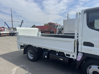MITSUBISHI FUSO Canter Flat Body 2RG-FBA20 2026 78km_6