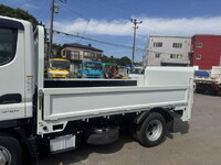 MITSUBISHI FUSO Canter Flat Body 2RG-FBA20 2026 78km_7