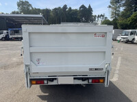 MITSUBISHI FUSO Canter Flat Body 2RG-FBA20 2026 78km_8