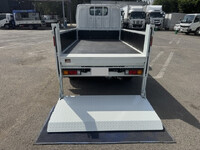 MITSUBISHI FUSO Canter Flat Body 2RG-FBA20 2026 78km_9