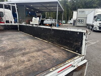 HINO Dutro Truck (With 4 Steps Of Cranes) 2PG-XZU652F 2020 125,174km_10