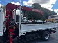 HINO Dutro Truck (With 4 Steps Of Cranes) 2PG-XZU652F 2020 125,174km_10