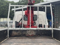HINO Dutro Truck (With 4 Steps Of Cranes) 2PG-XZU652F 2020 125,174km_12