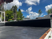 HINO Dutro Truck (With 4 Steps Of Cranes) 2PG-XZU652F 2020 125,174km_14
