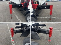 HINO Dutro Truck (With 4 Steps Of Cranes) 2PG-XZU652F 2020 125,174km_17