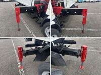 HINO Dutro Truck (With 4 Steps Of Cranes) 2PG-XZU652F 2020 125,174km_17