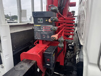 HINO Dutro Truck (With 4 Steps Of Cranes) 2PG-XZU652F 2020 125,174km_18