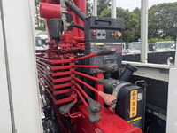 HINO Dutro Truck (With 4 Steps Of Cranes) 2PG-XZU652F 2020 125,174km_19