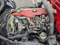 HINO Dutro Truck (With 4 Steps Of Cranes) 2PG-XZU652F 2020 125,174km_24