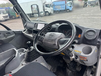 HINO Dutro Truck (With 4 Steps Of Cranes) 2PG-XZU652F 2020 125,174km_27