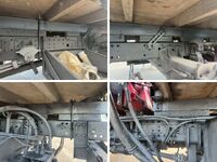 HINO Dutro Truck (With 4 Steps Of Cranes) 2PG-XZU652F 2020 125,174km_29