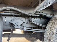 HINO Dutro Truck (With 4 Steps Of Cranes) 2PG-XZU652F 2020 125,174km_30