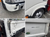 HINO Dutro Truck (With 4 Steps Of Cranes) 2PG-XZU652F 2020 125,174km_38