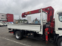 HINO Dutro Truck (With 4 Steps Of Cranes) 2PG-XZU652F 2020 125,174km_5