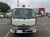 HINO Dutro Truck (With 4 Steps Of Cranes) 2PG-XZU652F 2020 125,174km_5