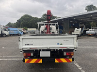 HINO Dutro Truck (With 4 Steps Of Cranes) 2PG-XZU652F 2020 125,174km_6