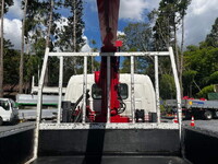 HINO Dutro Truck (With 4 Steps Of Cranes) 2PG-XZU652F 2020 125,174km_7