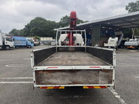 HINO Dutro Truck (With 4 Steps Of Cranes) 2PG-XZU652F 2020 125,174km_8