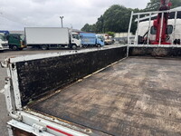 HINO Dutro Truck (With 4 Steps Of Cranes) 2PG-XZU652F 2020 125,174km_9