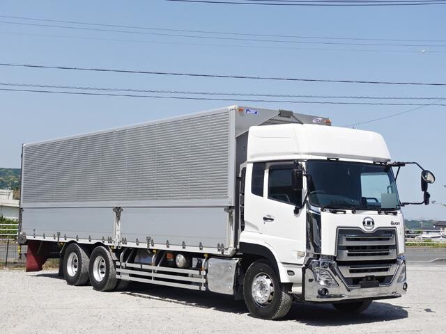 Quon Aluminum Wing_1