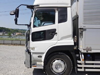 UD TRUCKS Quon Aluminum Wing 2PG-CD5CA 2020 714,000km_11