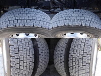 UD TRUCKS Quon Aluminum Wing 2PG-CD5CA 2020 714,000km_17