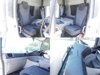 UD TRUCKS Quon Aluminum Wing 2PG-CD5CA 2020 714,000km_24