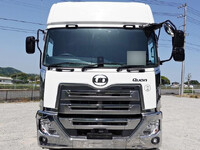UD TRUCKS Quon Aluminum Wing 2PG-CD5CA 2020 714,000km_3