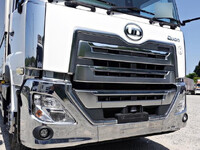 UD TRUCKS Quon Aluminum Wing 2PG-CD5CA 2020 714,000km_5