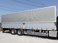 UD TRUCKS Quon Aluminum Wing 2PG-CD5CA 2020 714,000km_8