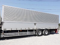 UD TRUCKS Quon Aluminum Wing 2PG-CD5CA 2020 714,000km_9