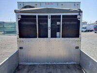 MITSUBISHI FUSO Super Great Aluminum Block QPG-FS65VZ 2017 954,000km_11