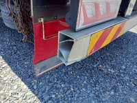 MITSUBISHI FUSO Super Great Aluminum Block QPG-FS65VZ 2017 954,000km_14
