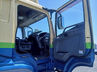 MITSUBISHI FUSO Super Great Aluminum Block QPG-FS65VZ 2017 954,000km_15