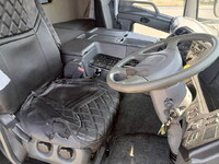 MITSUBISHI FUSO Super Great Aluminum Block QPG-FS65VZ 2017 954,000km_16