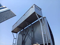 MITSUBISHI FUSO Super Great Aluminum Block QPG-FS65VZ 2017 954,000km_25
