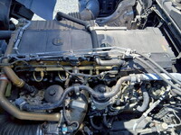 MITSUBISHI FUSO Super Great Aluminum Block QPG-FS65VZ 2017 954,000km_26