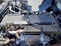 MITSUBISHI FUSO Super Great Aluminum Block QPG-FS65VZ 2017 954,000km_28