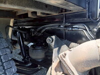 MITSUBISHI FUSO Super Great Aluminum Block QPG-FS65VZ 2017 954,000km_29