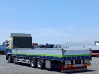 MITSUBISHI FUSO Super Great Aluminum Block QPG-FS65VZ 2017 954,000km_2
